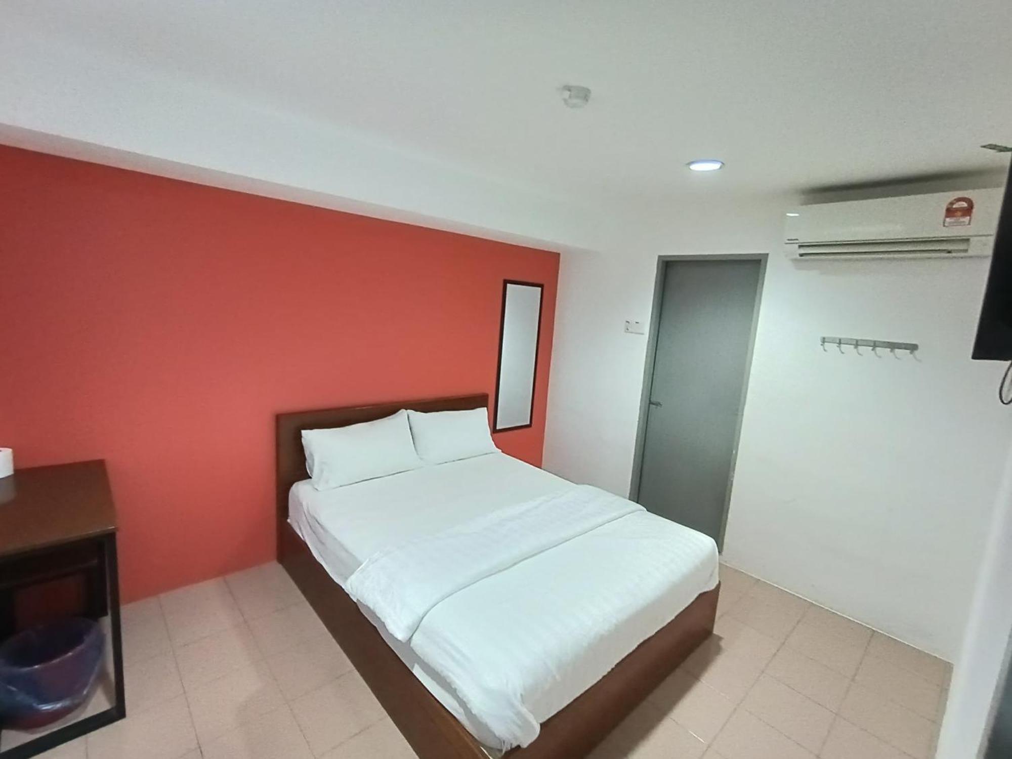 Lux Hotel Teluk Intan Zewnętrze zdjęcie